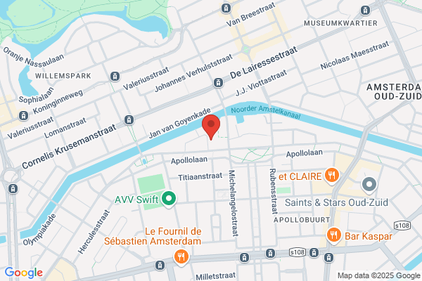 Schoolvereniging Willemspark