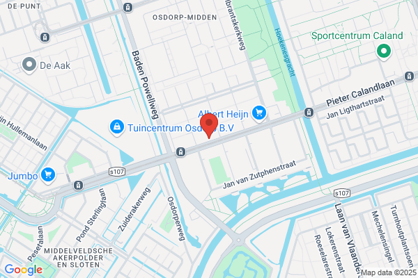 Zonnecentrum Basic Sun