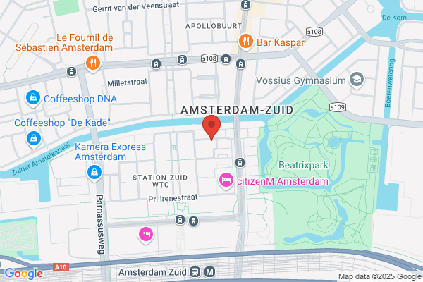 Activum Business Consultants Bv