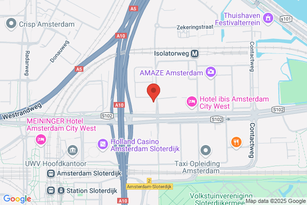 Adviesbureau Raad En Daad Bv