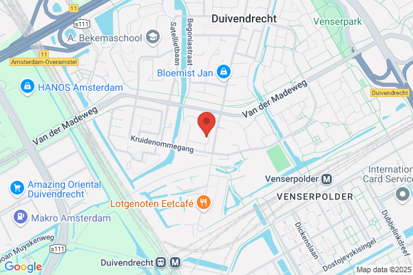 B.M.D. Kwaliteitszorg