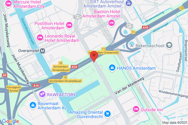 Boomsma Advies