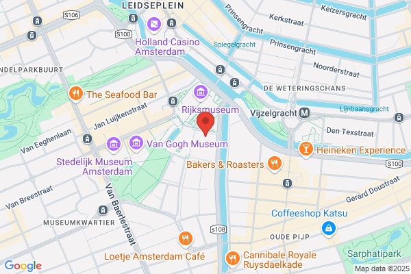 Bureau Restauratie-Logistiek