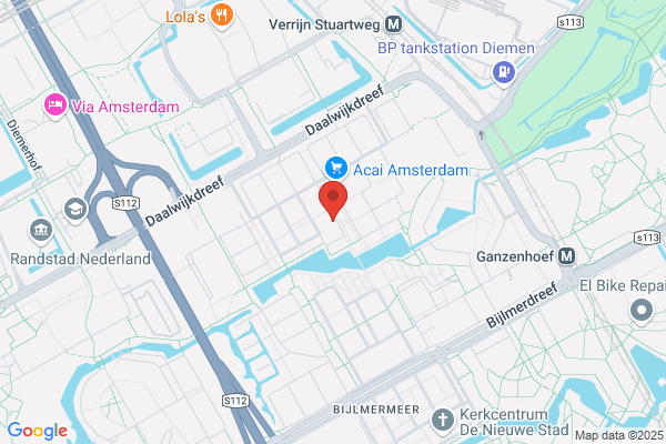 Drs. A. Piet Management Training &