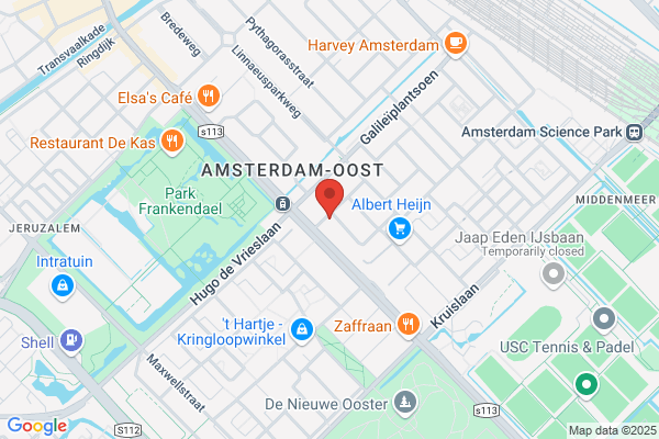 Foundit Advies En Promotie