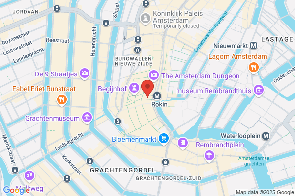 Het Vlakke Land Bv