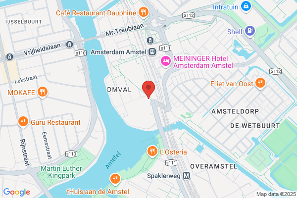Instituut Personeel & Organisatie Bv