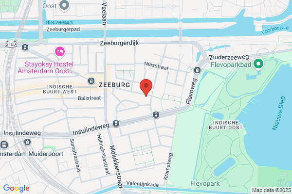 Lies Ruiter Training & Advies