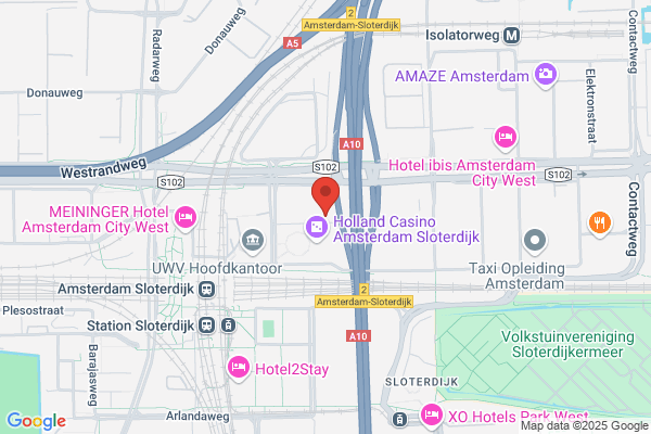 Marketing Specialists Group Amsterdam