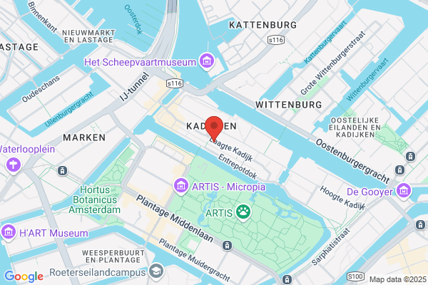 Museumdiner De Kan