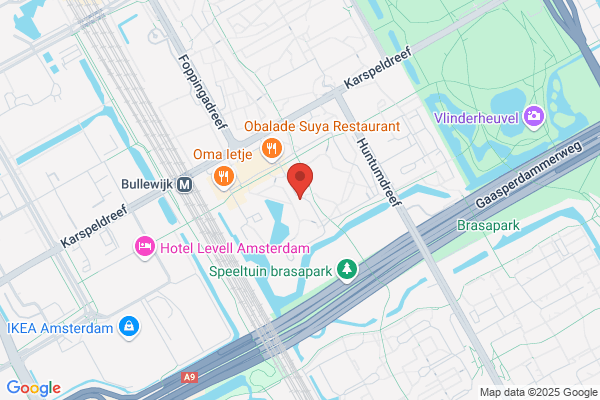 Oud Consultancy Bv
