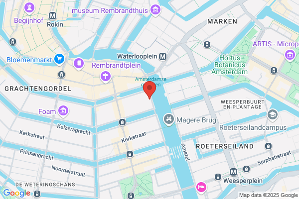 Peppel Bv