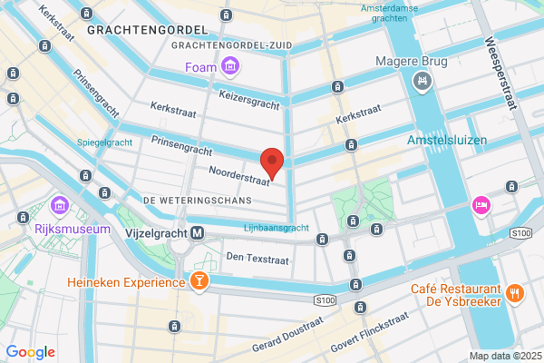Ruck & Van Der Heijde Communicatie