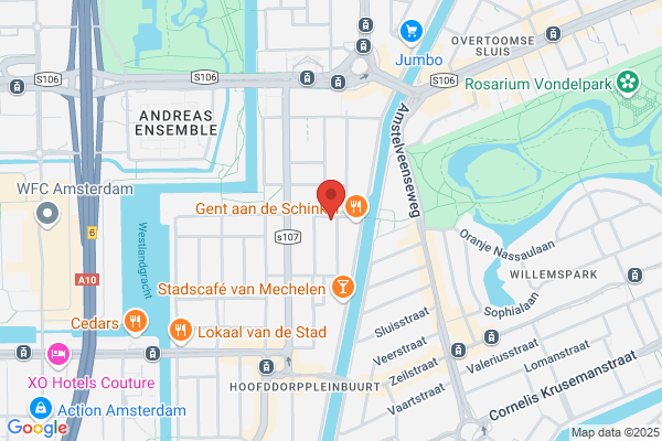 Schippers Communicatie Projecten