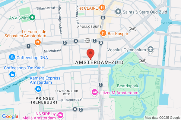 Schut Advies En Management