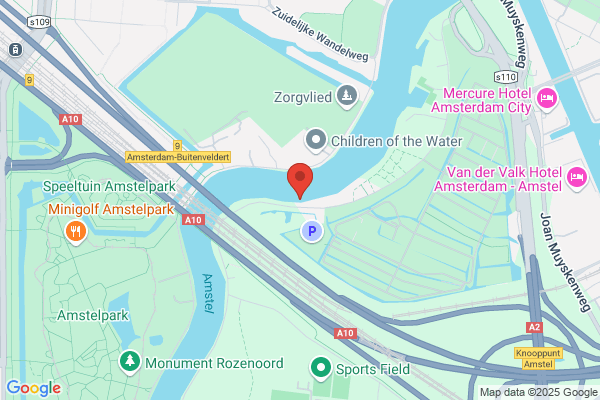 Smit & Van Essen Management Support Bv