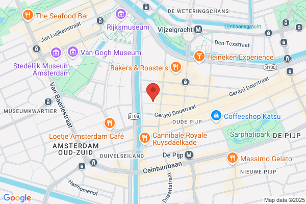 Van Dal Consultants Bv