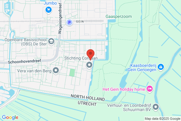 Van Der Hoogte Organisatieontwikkeling