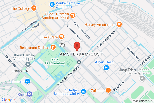 Zweekhorst Management Consultants Bv