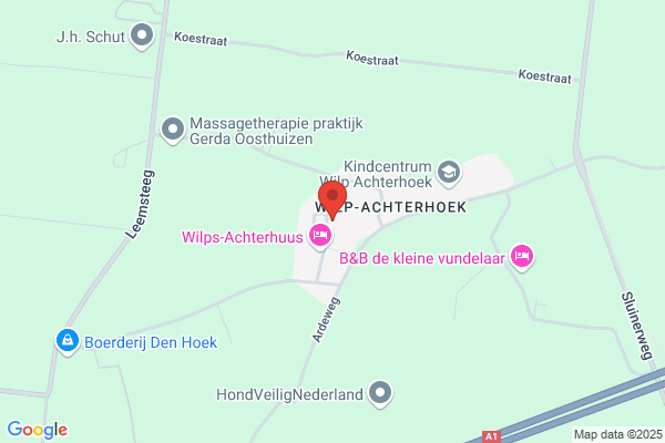 Administratie & Adviesburo Hans Kok
