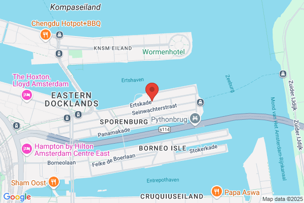 Administratiebureau Kesp Onderhoud & Beheer