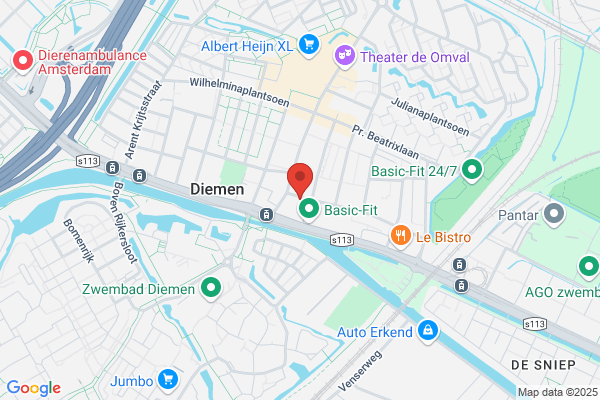 Administratiekantoor Minnesma-Van Cleef