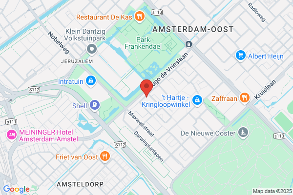Administratiekantoor Van Rossum En Kooij