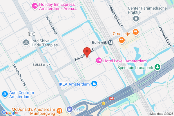 Animus Financieel Managent
