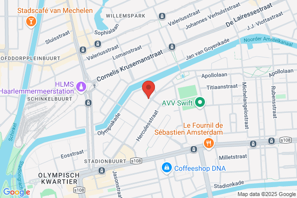 Cooperatieve Vereniging Botticelli Ua