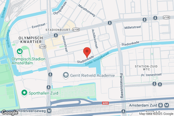 Financieel Adviesbureau Weijers