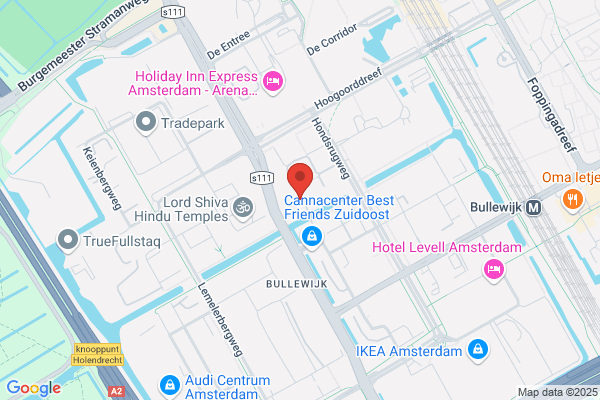 Maatschap Return Consultancy
