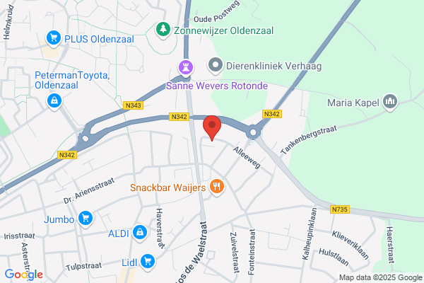 Zwager Administratie Og