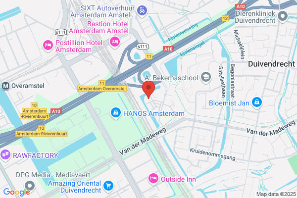 Bv Chemie Pharmacie Holland