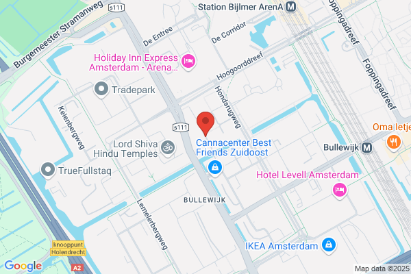 Holland Chemical International Nv