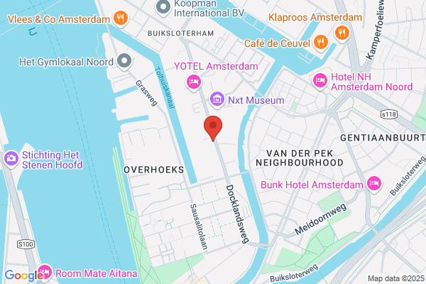 Ventraco Chemie Bv