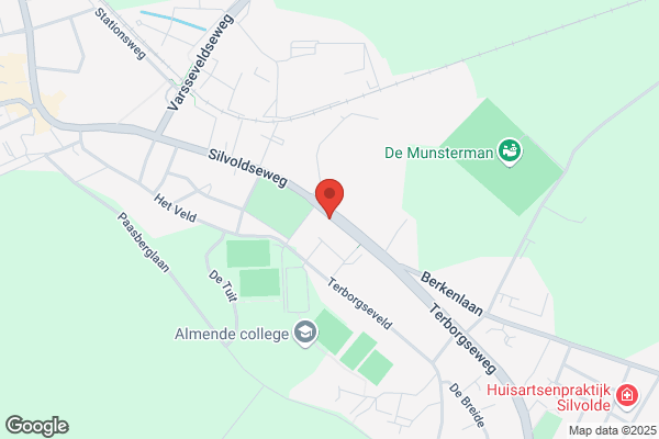 Calff & Meischke Bv