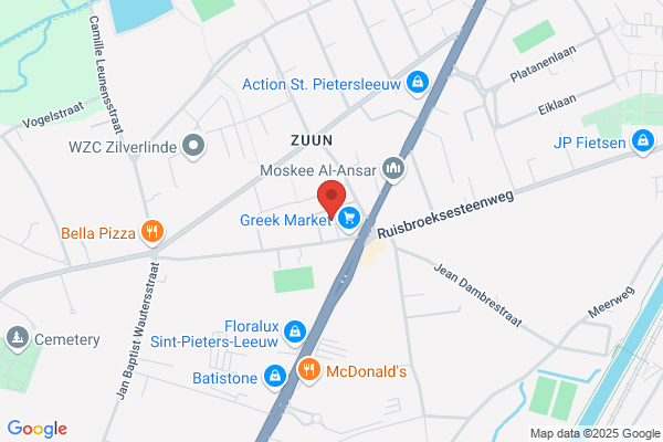 De Backer Bv