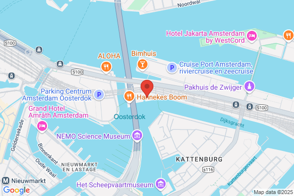 Mediamatic Ip