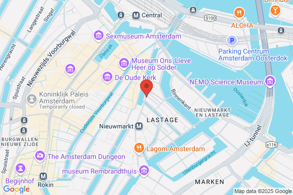 Mevis En Van Deursen