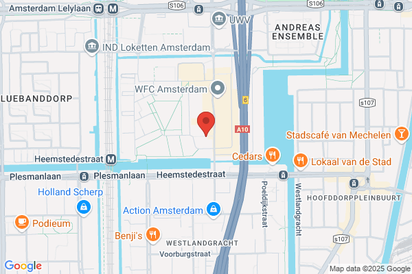 Van Munster & Bos Tekst & Beeld