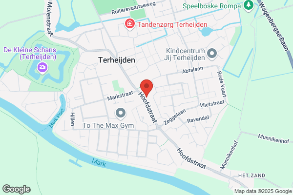 Drogisterij Th. Van Der Sommen Bv