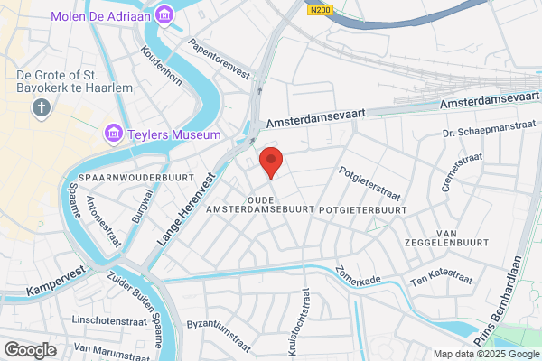 Drogisterij-Parfumerie Van Haarlem Bv
