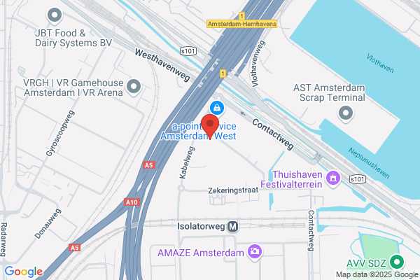 Marinus Van Dijk Bv