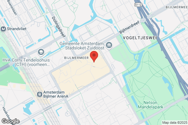 Parfumerie Beauty Center