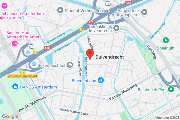 Nieuwbuurt