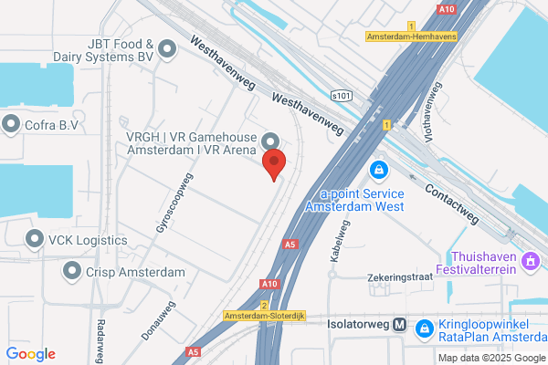 Rob Stolk Drukkerij Bv