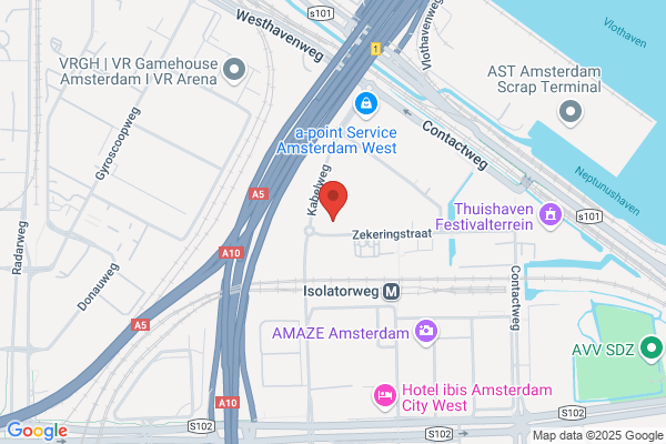 Dekker & Dekker Bv