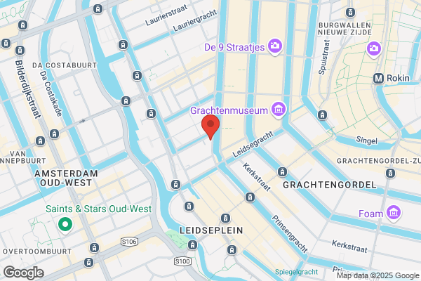 Drukkerij Elco Bv