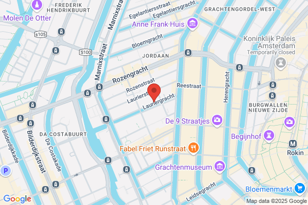 Steendrukkerij Amsterdam Bv