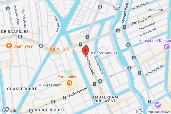 De Knip Winkel